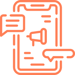 Services 10 Molti Social Media Mangement Icon