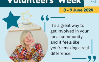 Volunteers’ Week