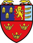 Halesworth TC Logo
